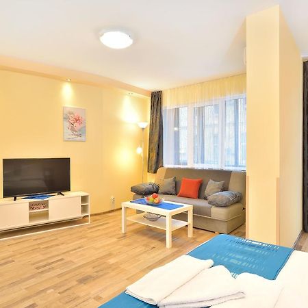 Central Studio #2 Burgas Екстер'єр фото