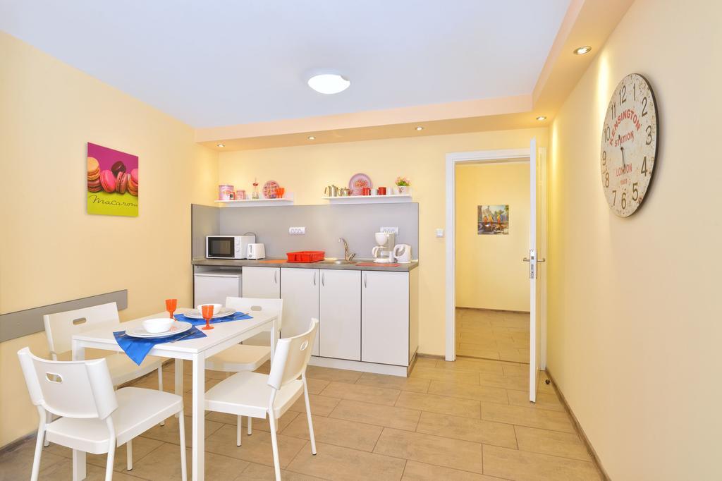 Central Studio #2 Burgas Екстер'єр фото