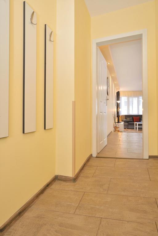 Central Studio #2 Burgas Екстер'єр фото